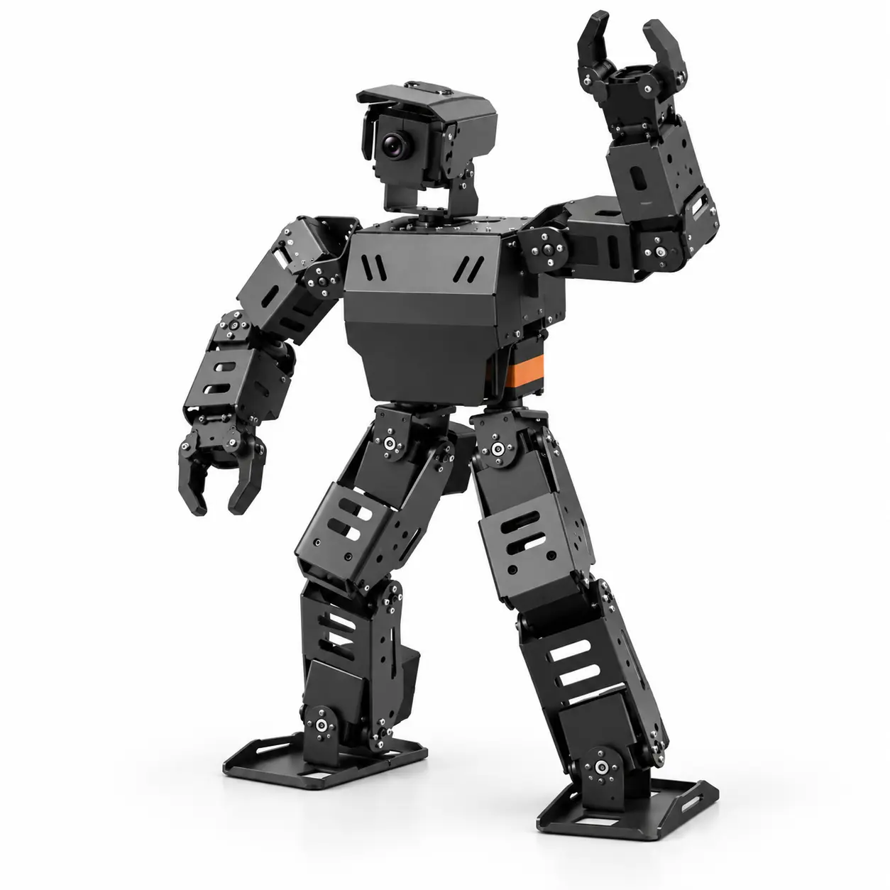 Atlas H humanoid