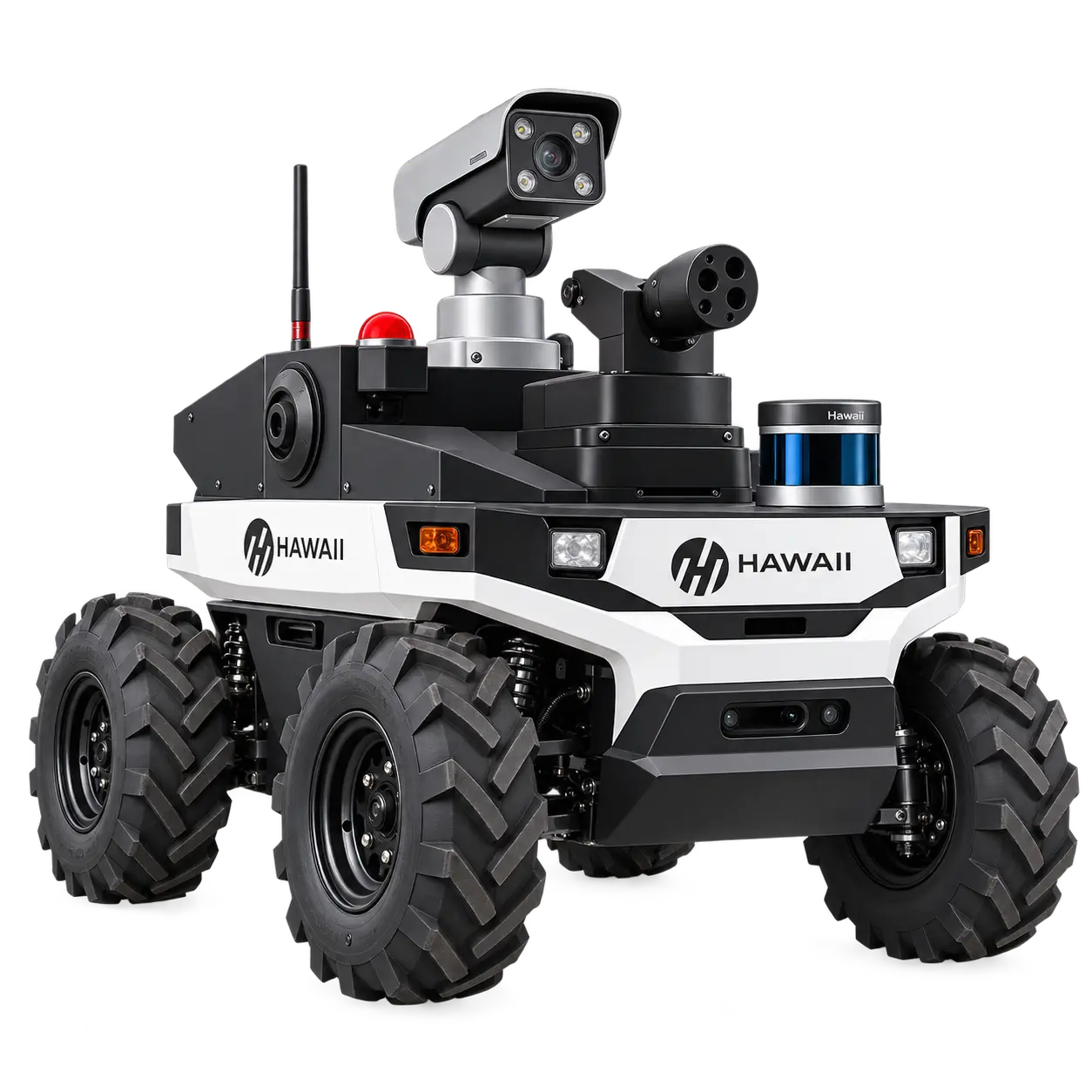 Inspection robot